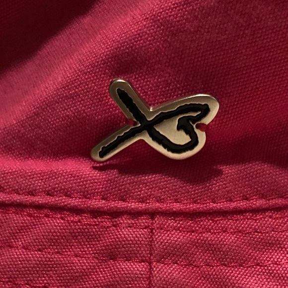 Betmar New York Girls Pink Hat - Picture 2 of 13